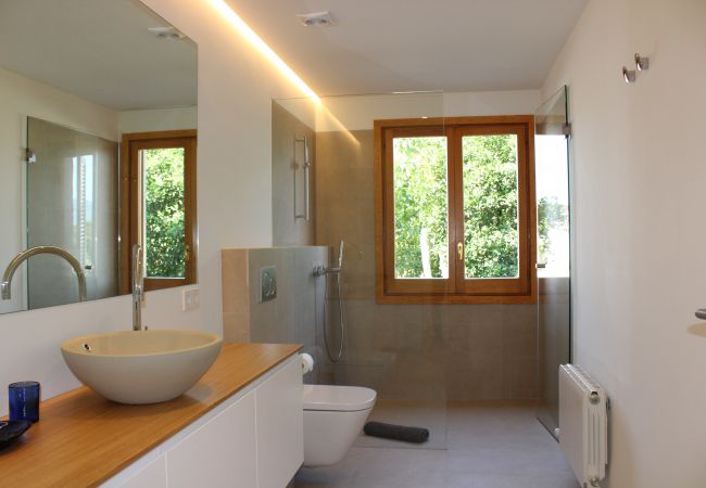 Villa in Marratxi - VILLA CAN RIBES - OASIS PALMA Villa in Marratxi - VILLA CAN RIBES - OASIS PALMA
