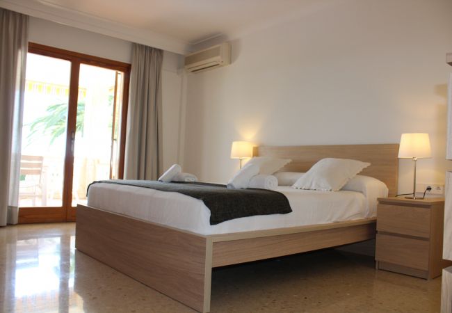 Villa in Marratxi - VILLA CAN RIBES - OASIS PALMA Villa in Marratxi - VILLA CAN RIBES - OASIS PALMA