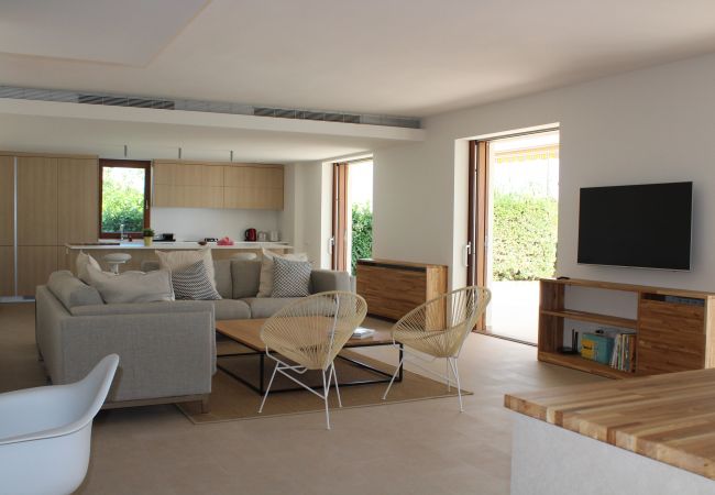 Villa in Marratxi - VILLA CAN RIBES - OASIS PALMA Villa in Marratxi - VILLA CAN RIBES - OASIS PALMA