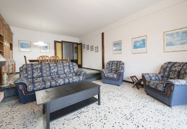 Ferienwohnung in Calafell - R28 - APART. MONTSERRAT, 11 3º