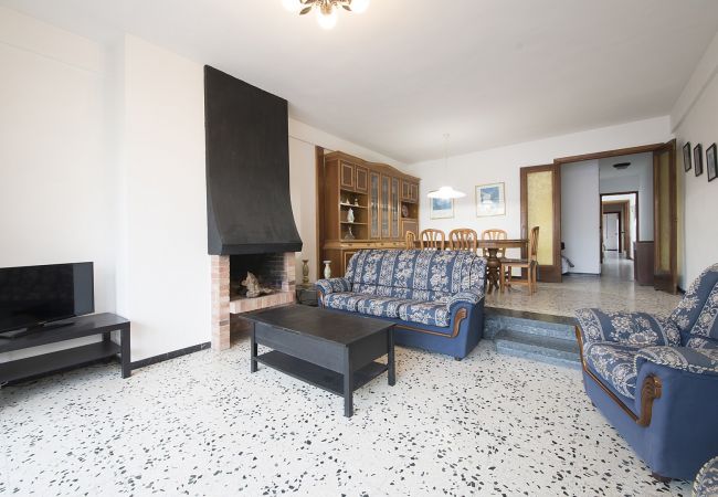 Ferienwohnung in Calafell - R28 - APART. MONTSERRAT, 11 3º