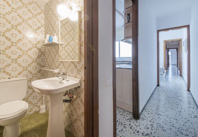 Ferienwohnung in Calafell - R28 - APART. MONTSERRAT, 11 3º