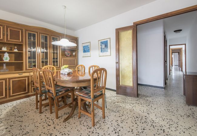 Ferienwohnung in Calafell - R28 - APART. MONTSERRAT, 11 3º