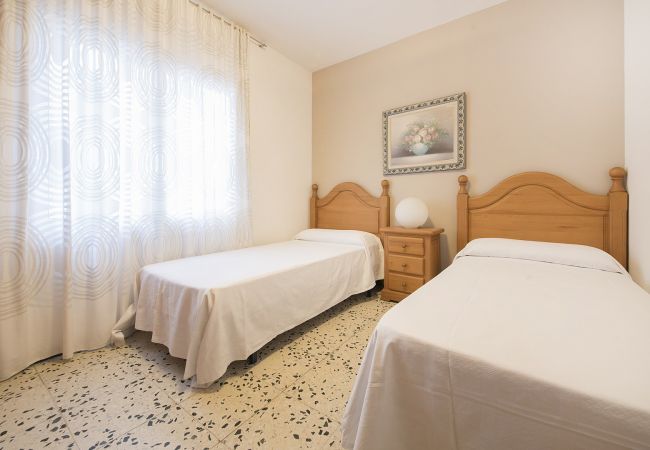Ferienwohnung in Calafell - R28 - APART. MONTSERRAT, 11 3º