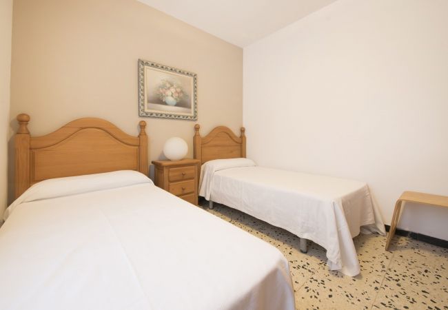 Ferienwohnung in Calafell - R28 - APART. MONTSERRAT, 11 3º