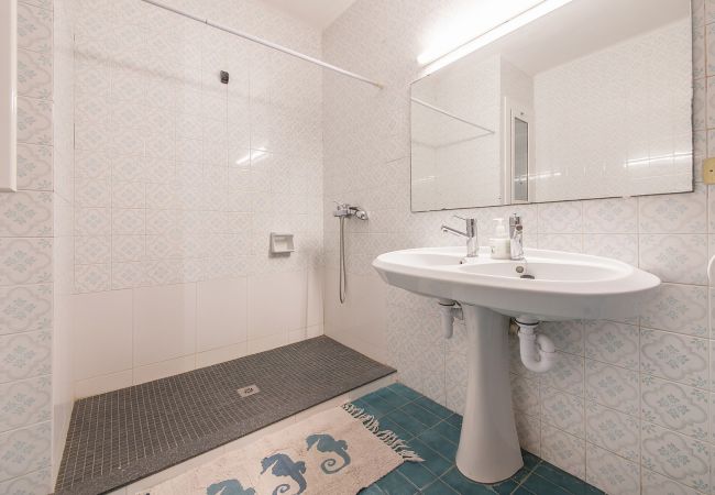Ferienwohnung in Calafell - R28 - APART. MONTSERRAT, 11 3º