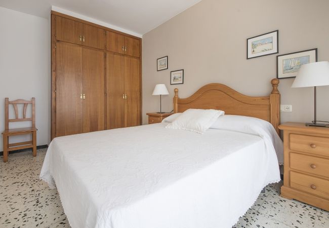 Ferienwohnung in Calafell - R28 - APART. MONTSERRAT, 11 3º