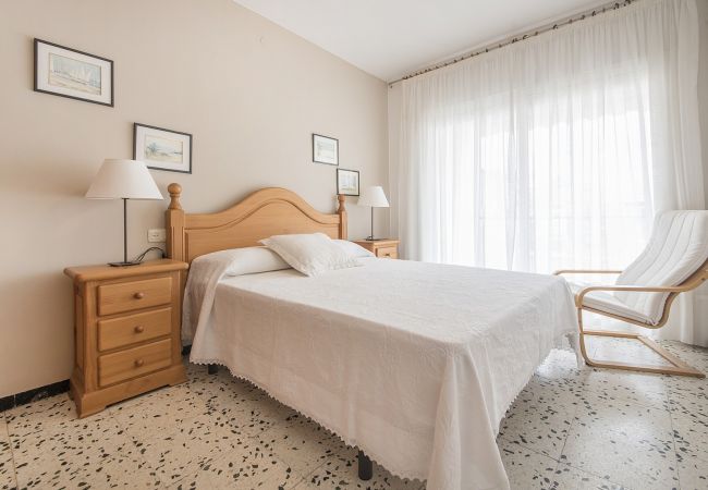 Ferienwohnung in Calafell - R28 - APART. MONTSERRAT, 11 3º