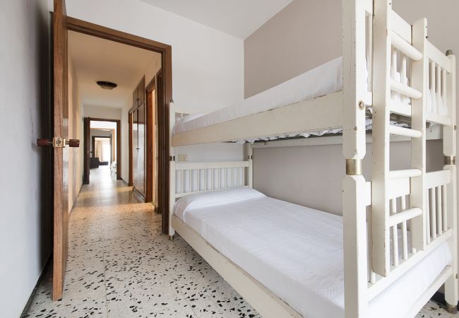Ferienwohnung in Calafell - R28 - APART. MONTSERRAT, 11 3º