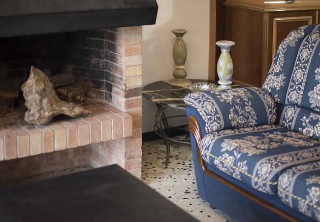 Ferienwohnung in Calafell - R28 - APART. MONTSERRAT, 11 3º