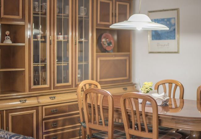 Ferienwohnung in Calafell - R28 - APART. MONTSERRAT, 11 3º