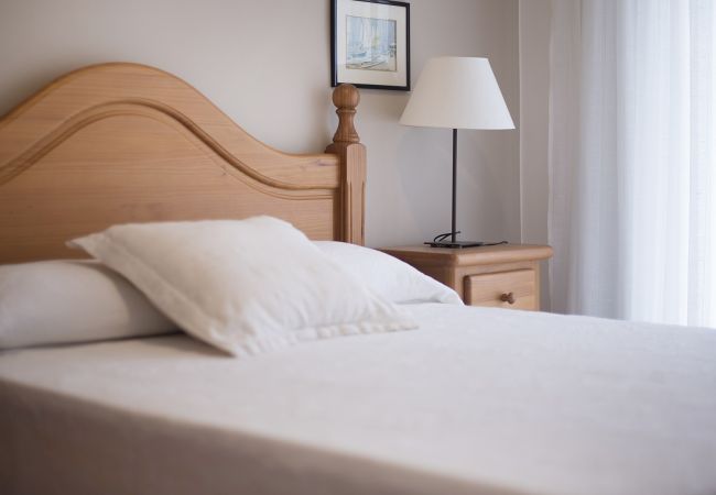 Ferienwohnung in Calafell - R28 - APART. MONTSERRAT, 11 3º