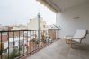 Ferienwohnung in Calafell - R28 - APART. MONTSERRAT, 11 3º