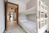 Ferienwohnung in Calafell - R28 - APART. MONTSERRAT, 11 3º