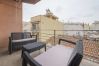 Ferienwohnung in Calafell - R28 - APART. MONTSERRAT, 11 3º
