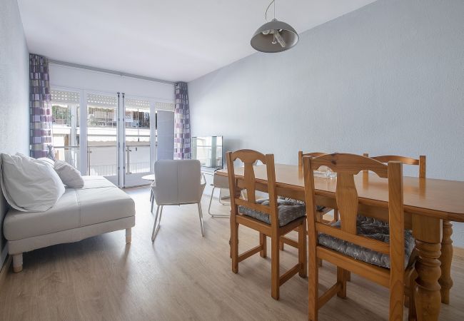 Ferienwohnung in Calafell - R68-3 - APART. MONTSERRAT, 32 3º