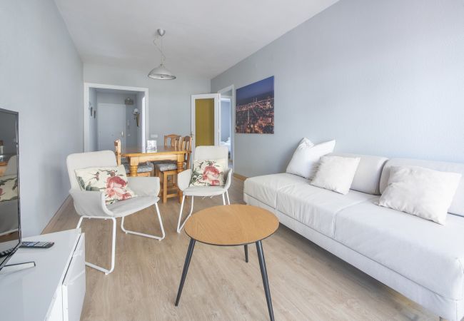 Ferienwohnung in Calafell - R68-3 - APART. MONTSERRAT, 32 3º