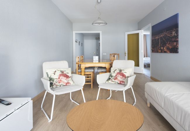 Ferienwohnung in Calafell - R68-3 - APART. MONTSERRAT, 32 3º