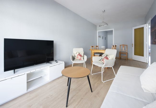 Ferienwohnung in Calafell - R68-3 - APART. MONTSERRAT, 32 3º