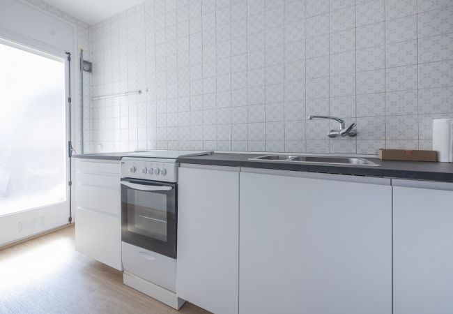 Ferienwohnung in Calafell - R68-3 - APART. MONTSERRAT, 32 3º