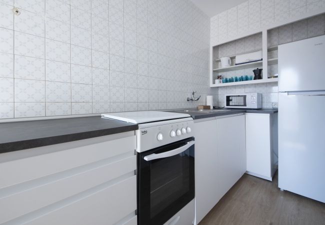 Ferienwohnung in Calafell - R68-3 - APART. MONTSERRAT, 32 3º
