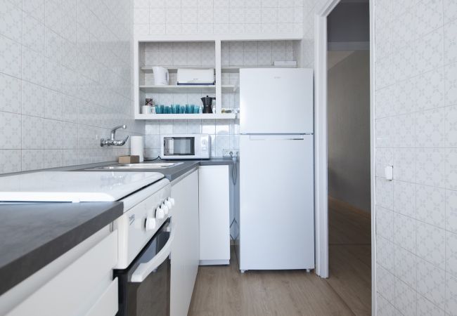 Ferienwohnung in Calafell - R68-3 - APART. MONTSERRAT, 32 3º
