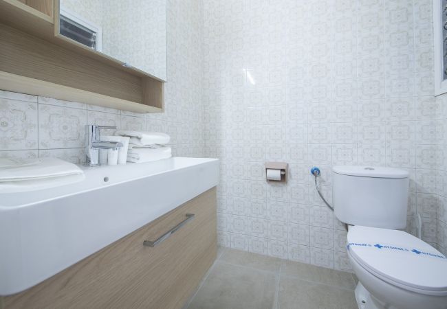 Ferienwohnung in Calafell - R68-3 - APART. MONTSERRAT, 32 3º
