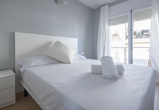 Ferienwohnung in Calafell - R68-3 - APART. MONTSERRAT, 32 3º