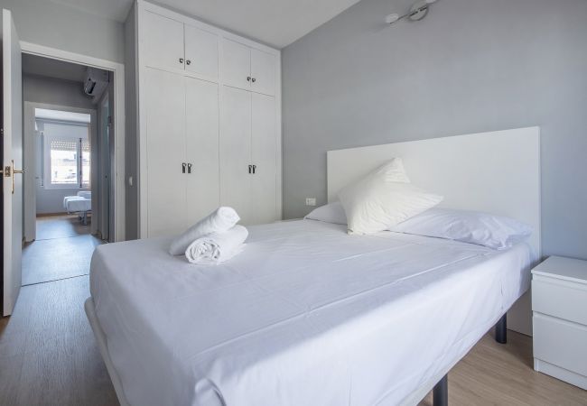 Ferienwohnung in Calafell - R68-3 - APART. MONTSERRAT, 32 3º
