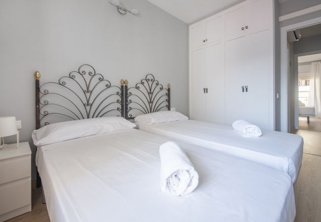 Ferienwohnung in Calafell - R68-3 - APART. MONTSERRAT, 32 3º