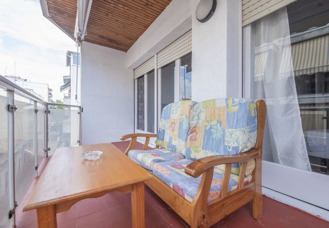 Ferienwohnung in Calafell - R68-3 - APART. MONTSERRAT, 32 3º