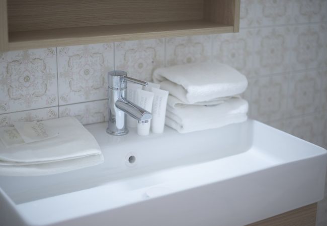 Ferienwohnung in Calafell - R68-3 - APART. MONTSERRAT, 32 3º
