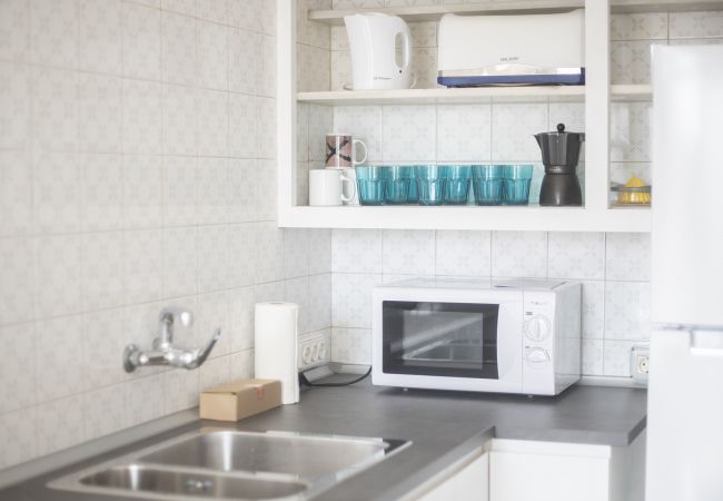 Ferienwohnung in Calafell - R68-3 - APART. MONTSERRAT, 32 3º