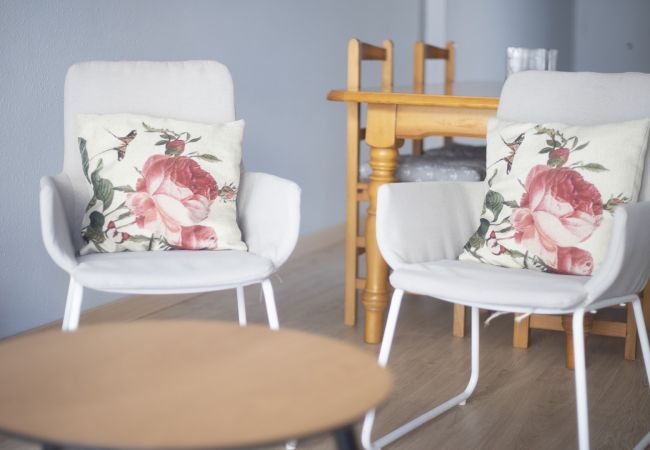 Ferienwohnung in Calafell - R68-3 - APART. MONTSERRAT, 32 3º
