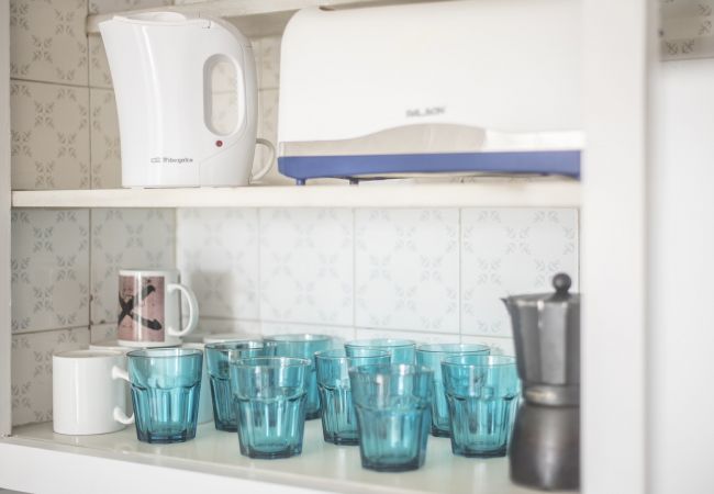 Ferienwohnung in Calafell - R68-3 - APART. MONTSERRAT, 32 3º