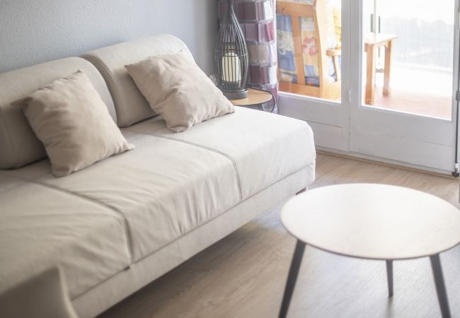 Ferienwohnung in Calafell - R68-3 - APART. MONTSERRAT, 32 3º