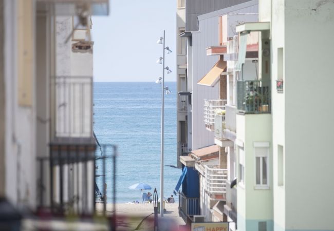 Ferienwohnung in Calafell - R68-3 - APART. MONTSERRAT, 32 3º