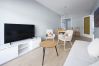 Ferienwohnung in Calafell - R68-3 - APART. MONTSERRAT, 32 3º