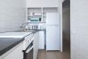 Ferienwohnung in Calafell - R68-3 - APART. MONTSERRAT, 32 3º