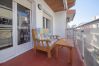 Ferienwohnung in Calafell - R68-3 - APART. MONTSERRAT, 32 3º