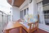 Ferienwohnung in Calafell - R68-3 - APART. MONTSERRAT, 32 3º