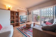Ferienwohnung in Calafell - BFA 89 - PENTHOUSE CALAFELL