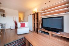 Ferienwohnung in Calafell - BFA 89 - PENTHOUSE CALAFELL