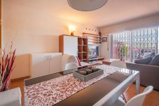 Ferienwohnung in Calafell - BFA 89 - PENTHOUSE CALAFELL