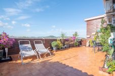 Ferienwohnung in Calafell - R89 - PENTHOUSE CALAFELL