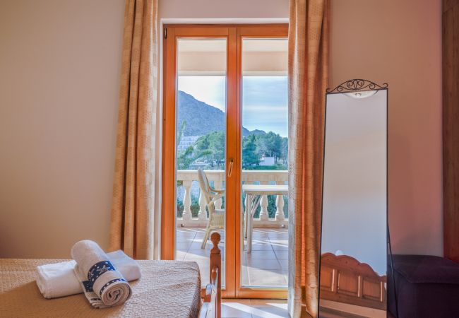 Villa in Alcúdia - VILLA LAGO - ARAN BERNA ETV/14896 Villa in Alcúdia - VILLA LAGO - ARAN BERNA ETV/14896