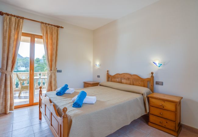 Villa in Alcúdia - VILLA LAGO - ARAN BERNA ETV/14896 Villa in Alcúdia - VILLA LAGO - ARAN BERNA ETV/14896