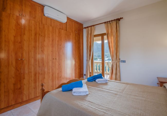 Villa in Alcúdia - VILLA LAGO - ARAN BERNA ETV/14896 Villa in Alcúdia - VILLA LAGO - ARAN BERNA ETV/14896