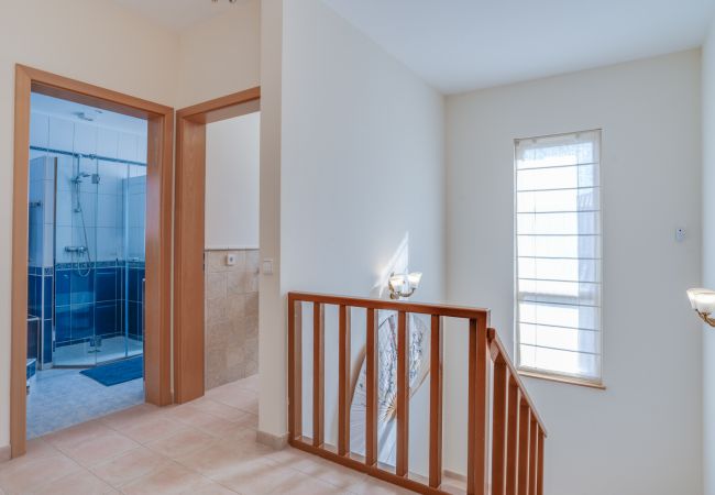 Villa in Alcúdia - VILLA LAGO - ARAN BERNA ETV/14896 Villa in Alcúdia - VILLA LAGO - ARAN BERNA ETV/14896