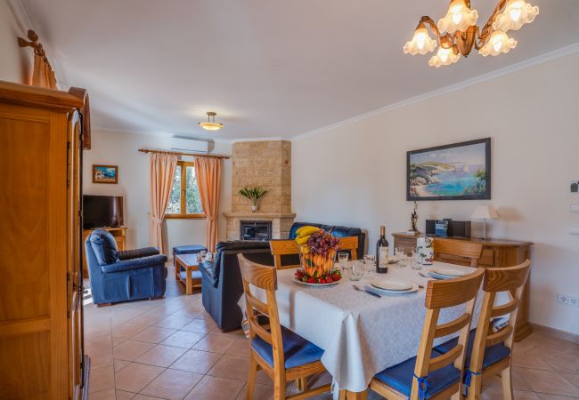 Villa in Alcúdia - VILLA LAGO - ARAN BERNA ETV/14896 Villa in Alcúdia - VILLA LAGO - ARAN BERNA ETV/14896